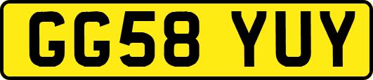 GG58YUY