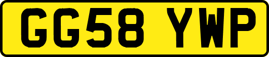 GG58YWP