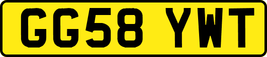 GG58YWT