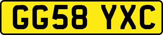 GG58YXC