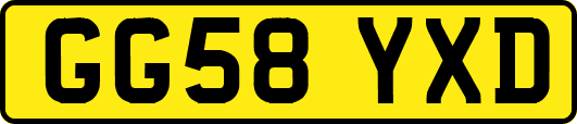 GG58YXD