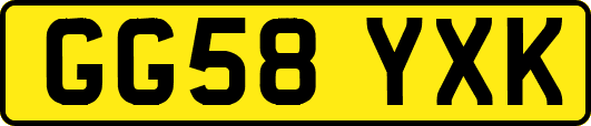 GG58YXK