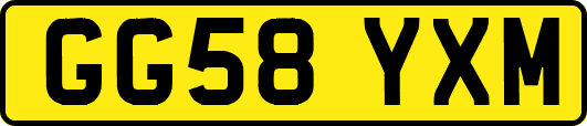 GG58YXM