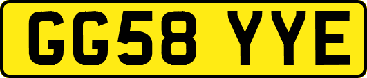 GG58YYE