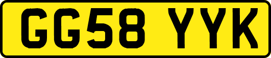 GG58YYK