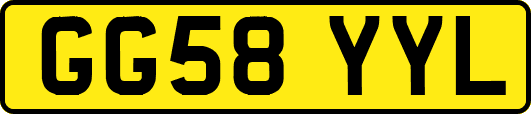GG58YYL