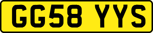 GG58YYS
