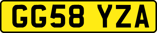 GG58YZA