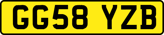 GG58YZB