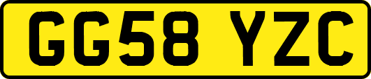 GG58YZC