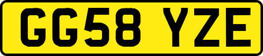 GG58YZE