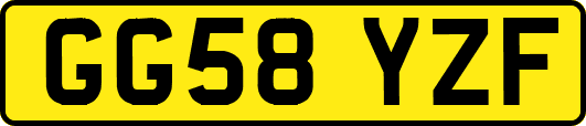 GG58YZF
