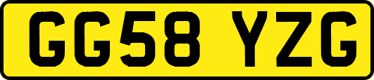 GG58YZG