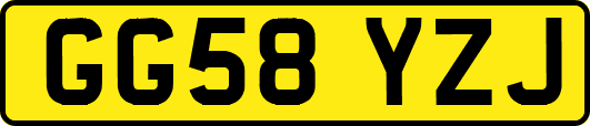 GG58YZJ