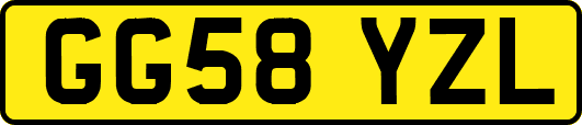 GG58YZL