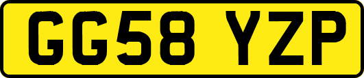 GG58YZP