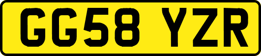 GG58YZR