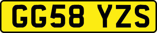 GG58YZS