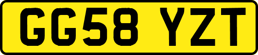 GG58YZT