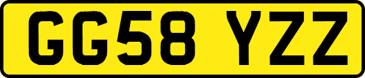GG58YZZ