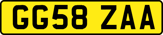 GG58ZAA