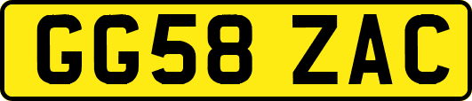 GG58ZAC