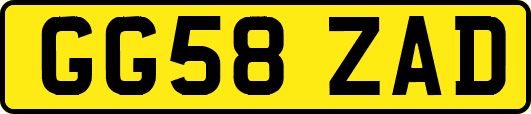 GG58ZAD