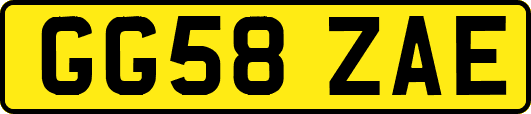 GG58ZAE