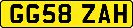 GG58ZAH