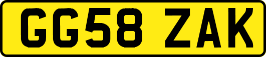 GG58ZAK