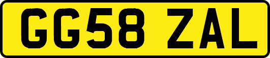 GG58ZAL