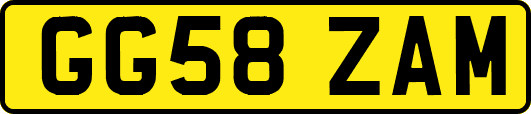 GG58ZAM