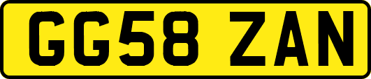 GG58ZAN
