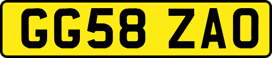 GG58ZAO