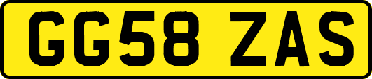 GG58ZAS