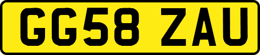 GG58ZAU