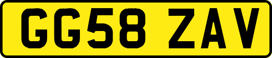 GG58ZAV