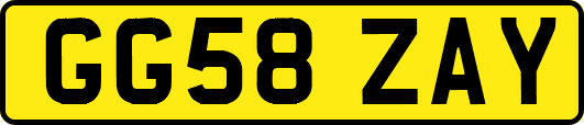 GG58ZAY