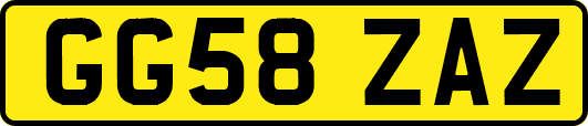 GG58ZAZ