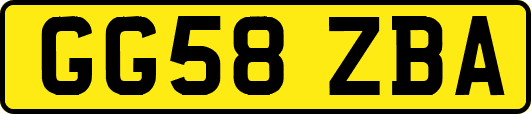GG58ZBA