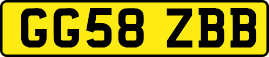 GG58ZBB
