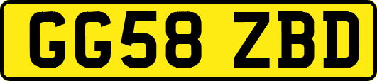 GG58ZBD