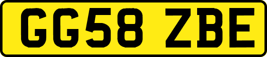 GG58ZBE