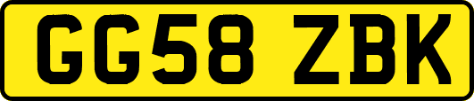 GG58ZBK