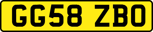 GG58ZBO