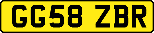 GG58ZBR