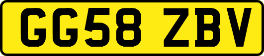 GG58ZBV
