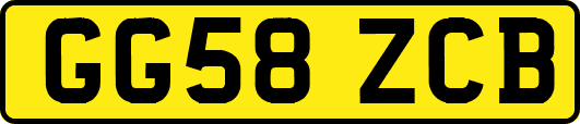 GG58ZCB