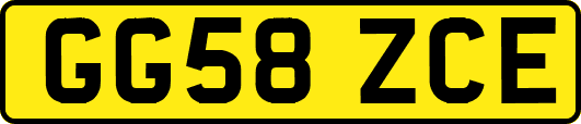 GG58ZCE
