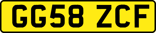 GG58ZCF